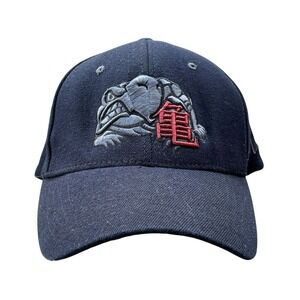 Zephyr Maryland Terrapins NCAA Fan Cap Blue Unisex‎ M/L